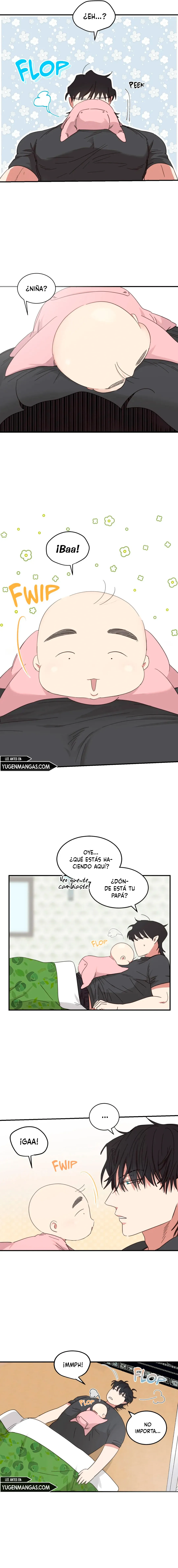 House of Dawn Capítulo 13 en Línea - página 4