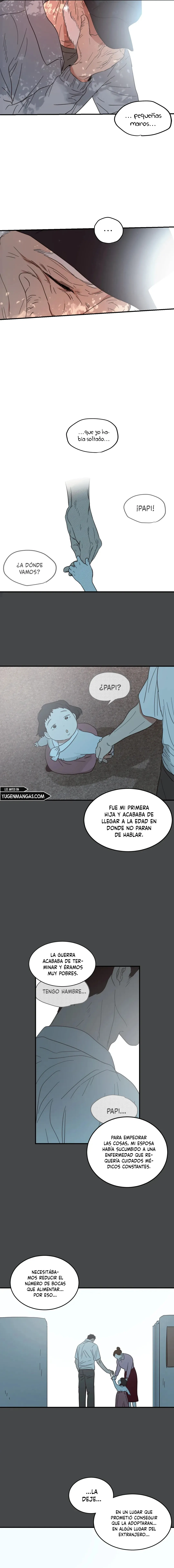 House of Dawn Capítulo 16 en Línea - página 4
