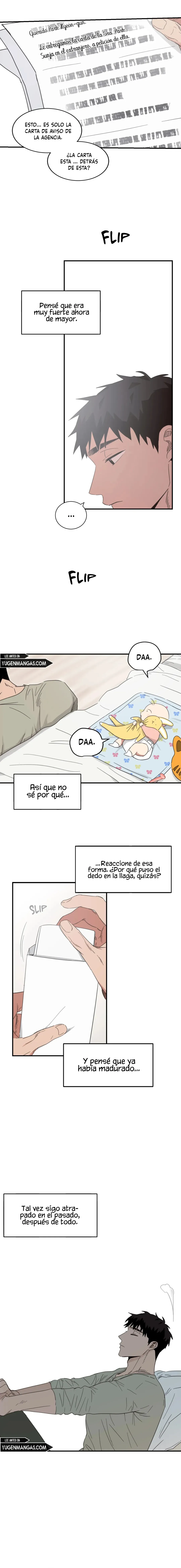 House of Dawn Capítulo 16 en Línea - página 11