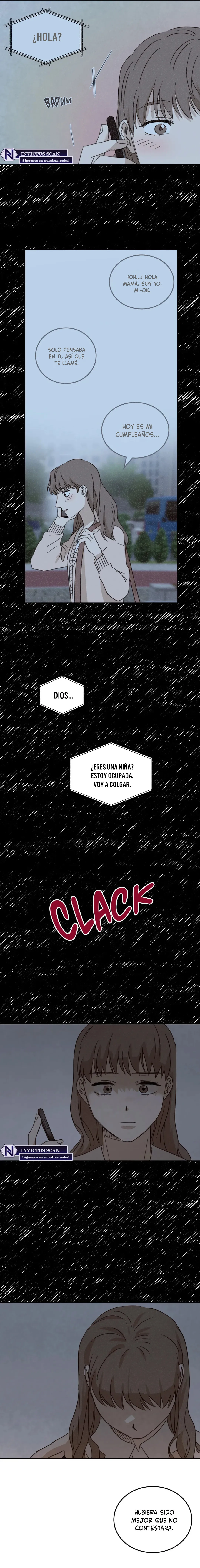 House of Dawn Capítulo 35 en Línea - página 6