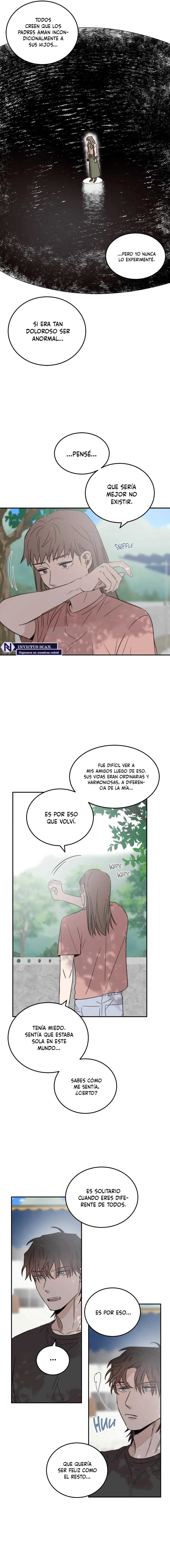 House of Dawn Capítulo 35 en Línea - página 7