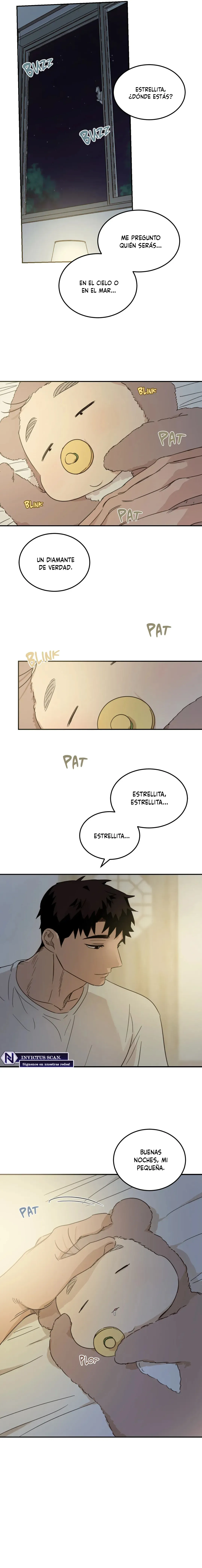House of Dawn Capítulo 35 en Línea - página 10