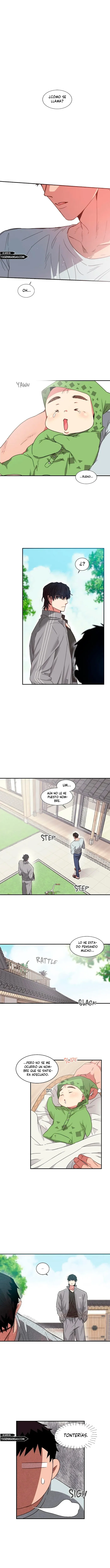 House of Dawn Capítulo 4 en Línea - página 1