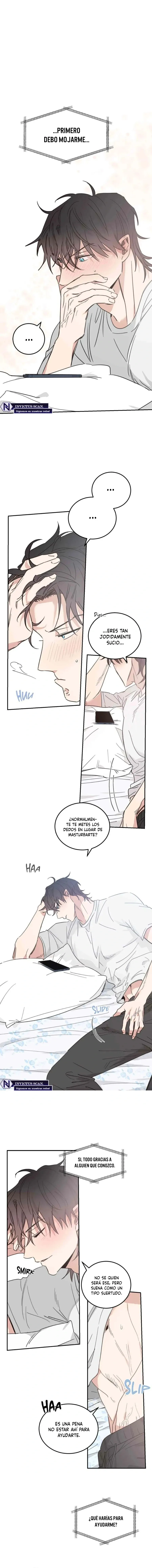 House of Dawn Capítulo 43 en Línea - página 2