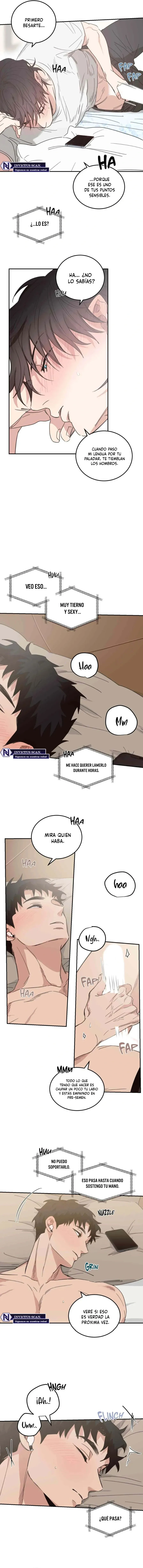 House of Dawn Capítulo 43 en Línea - página 3