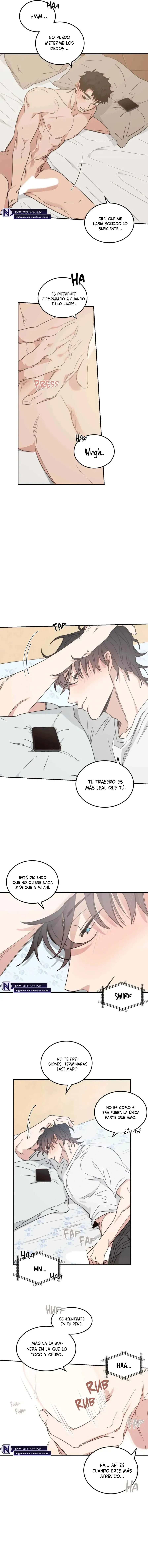 House of Dawn Capítulo 43 en Línea - página 4