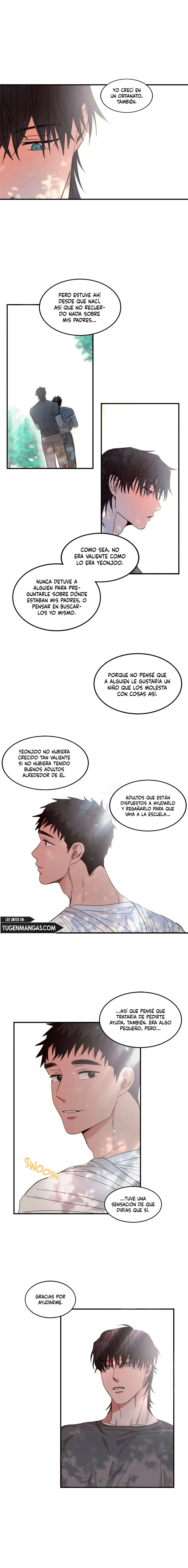 House of Dawn Capítulo 6 en Línea - página 11