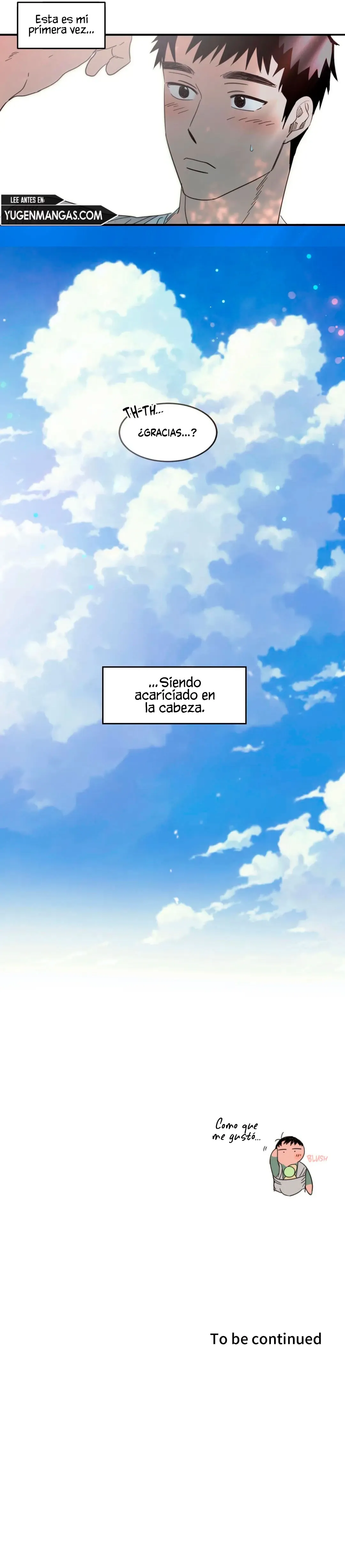 House of Dawn Capítulo 6 en Línea - página 13