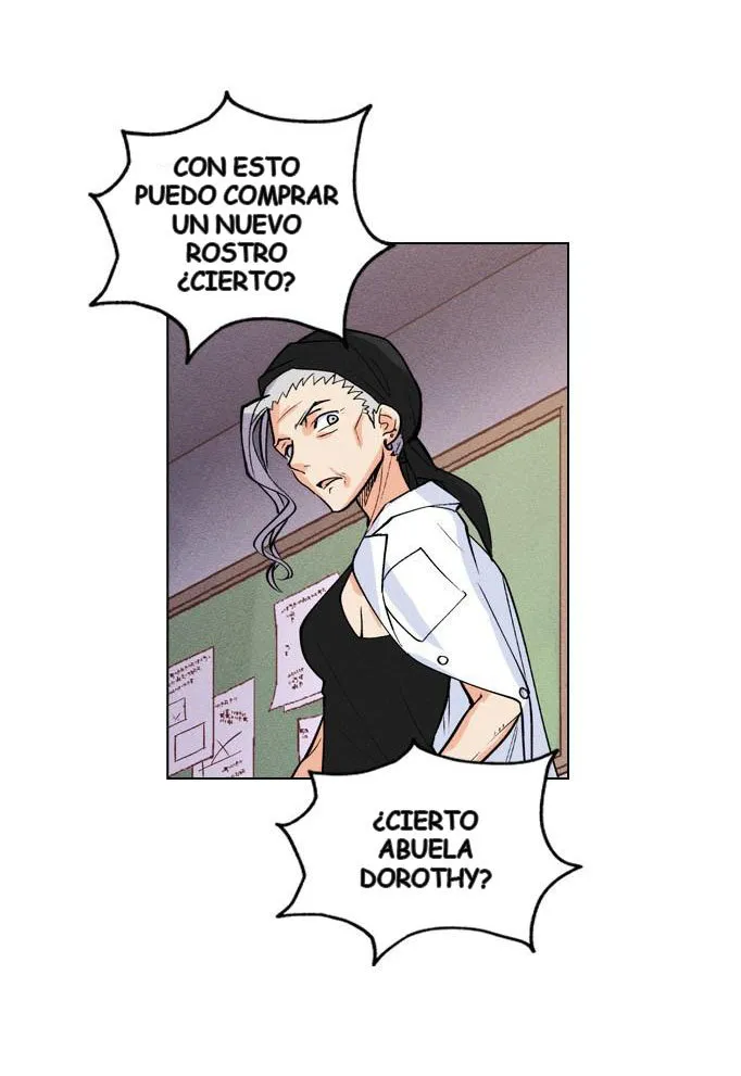 HOUSEKEEPER (AI) Capítulo 1.1 en Línea - página 10