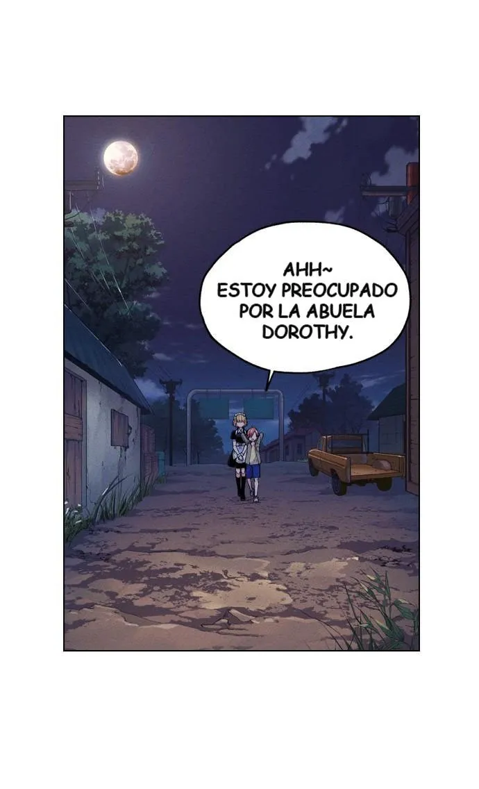 HOUSEKEEPER (AI) Capítulo 1.1 en Línea - página 28