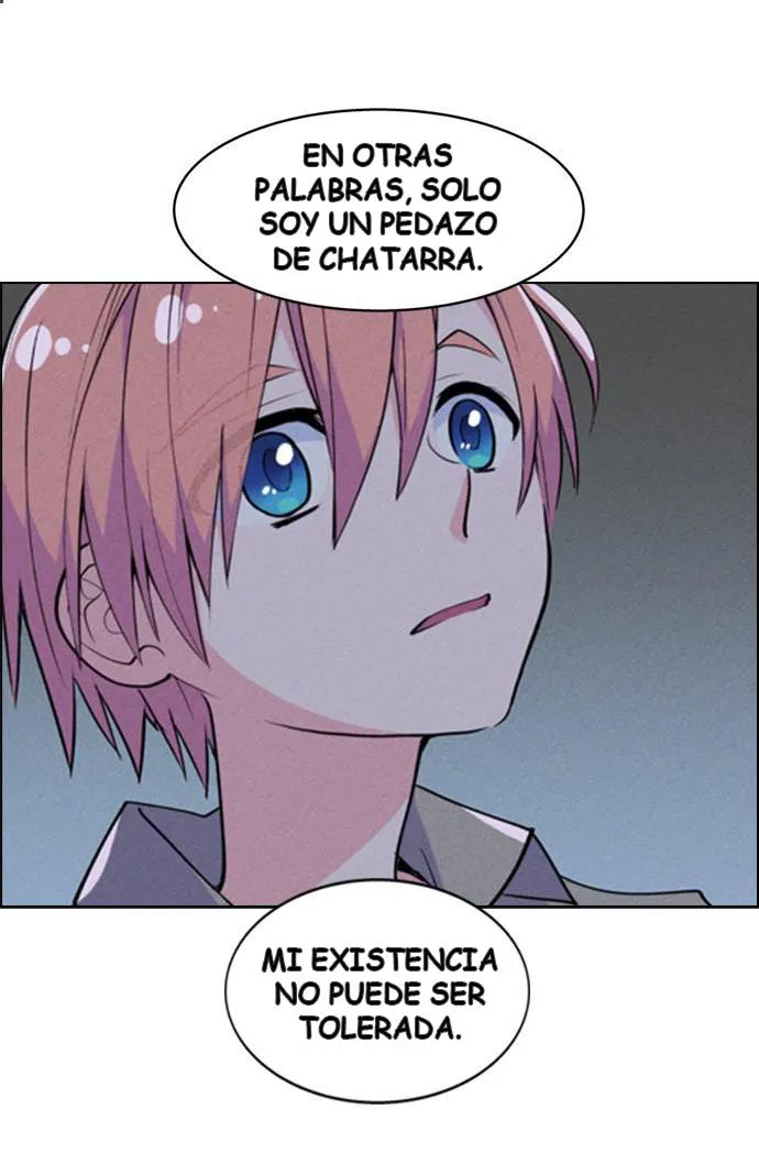 HOUSEKEEPER (AI) Capítulo 1.1 en Línea - página 35