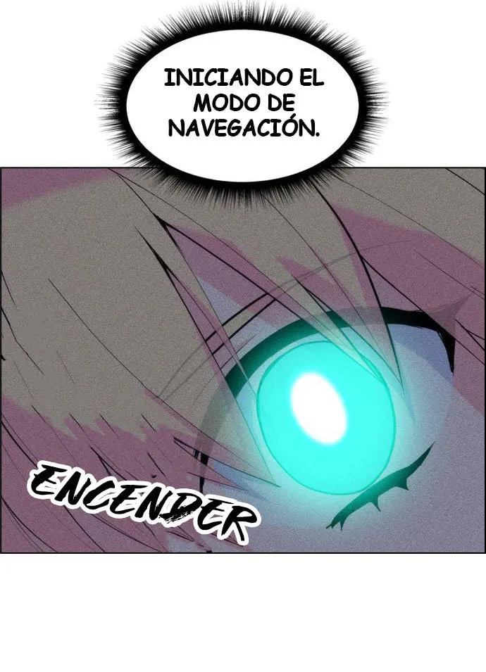 HOUSEKEEPER (AI) Capítulo 1.1 en Línea - página 54