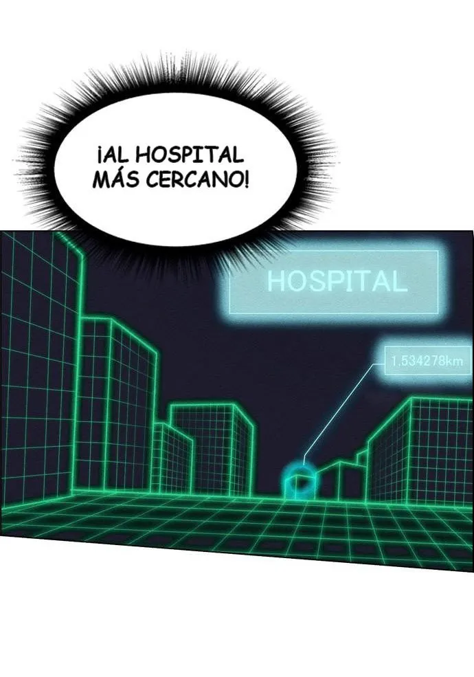 HOUSEKEEPER (AI) Capítulo 1.1 en Línea - página 55