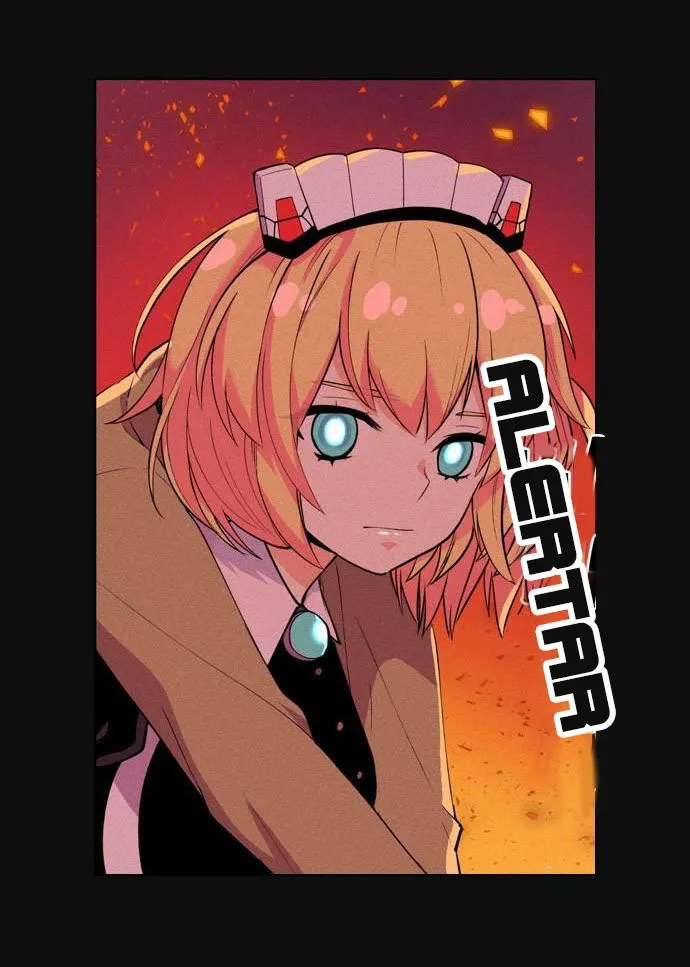 HOUSEKEEPER (AI) Capítulo 1.1 en Línea - página 67