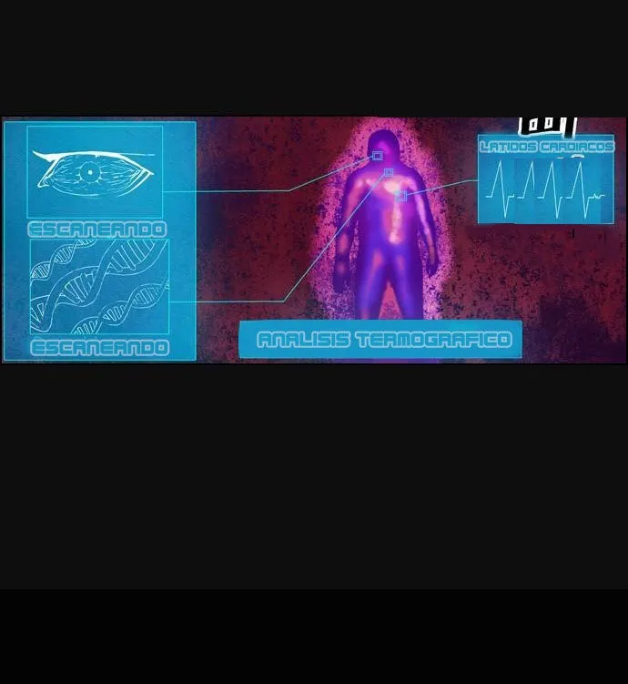 HOUSEKEEPER (AI) Capítulo 1.1 en Línea - página 68
