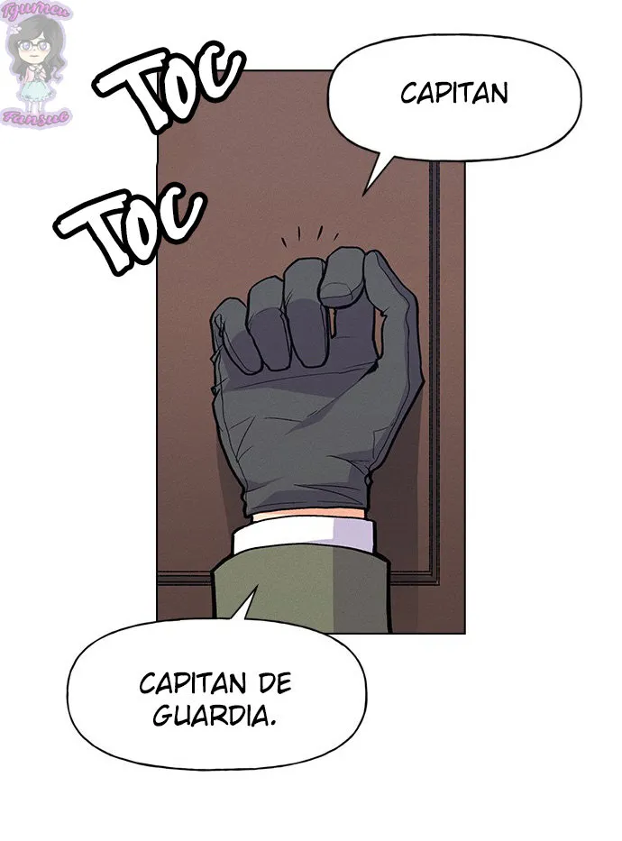 HOUSEKEEPER (AI) Capítulo 10 en Línea - página 12