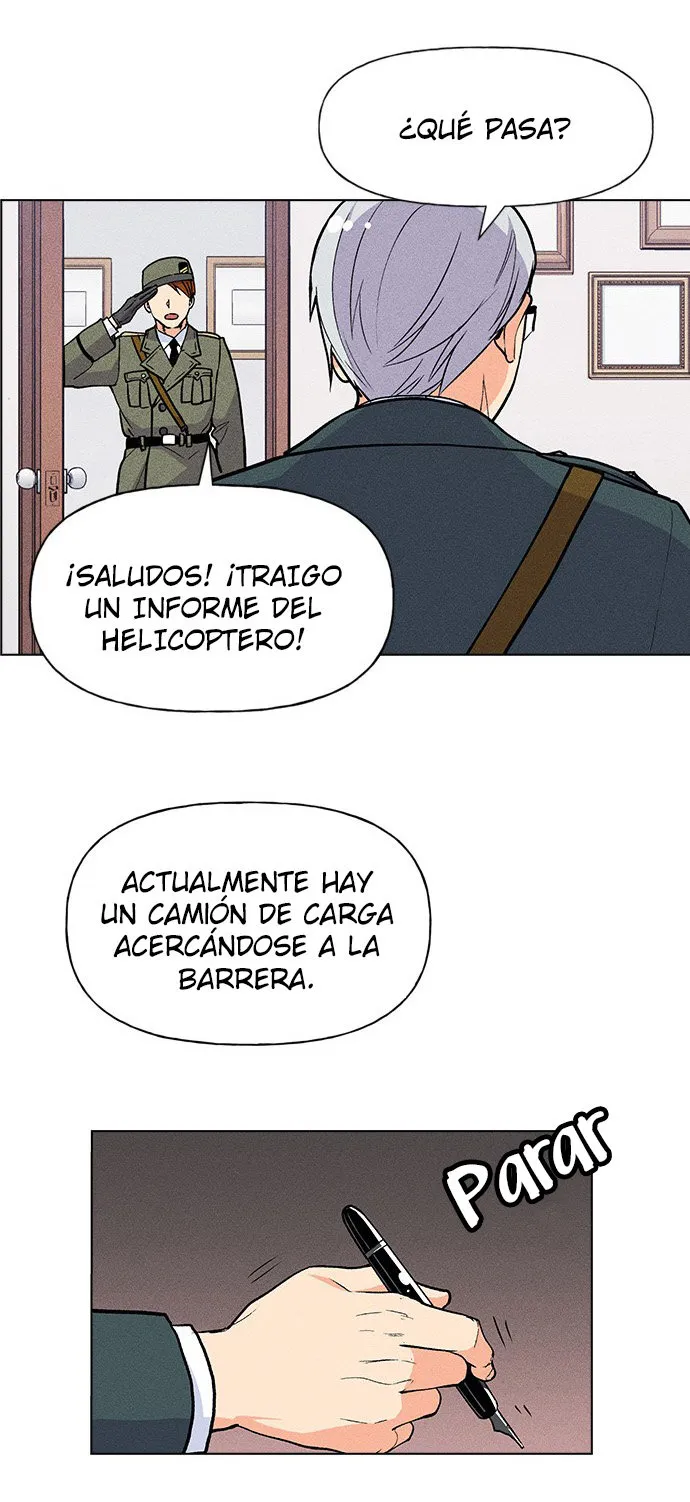 HOUSEKEEPER (AI) Capítulo 10 en Línea - página 14