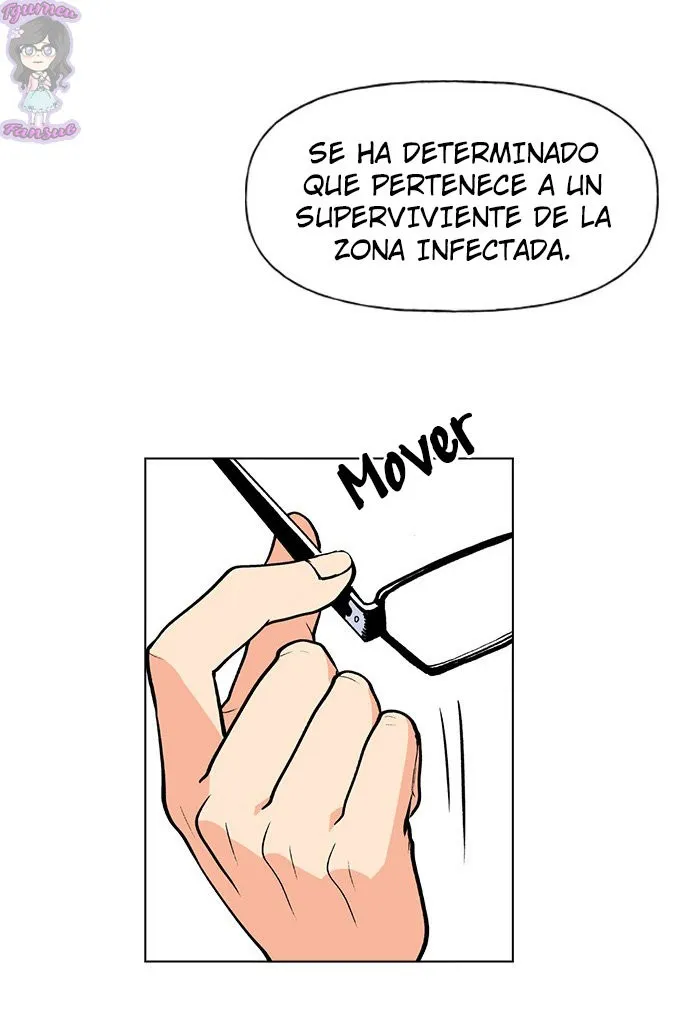 HOUSEKEEPER (AI) Capítulo 10 en Línea - página 15