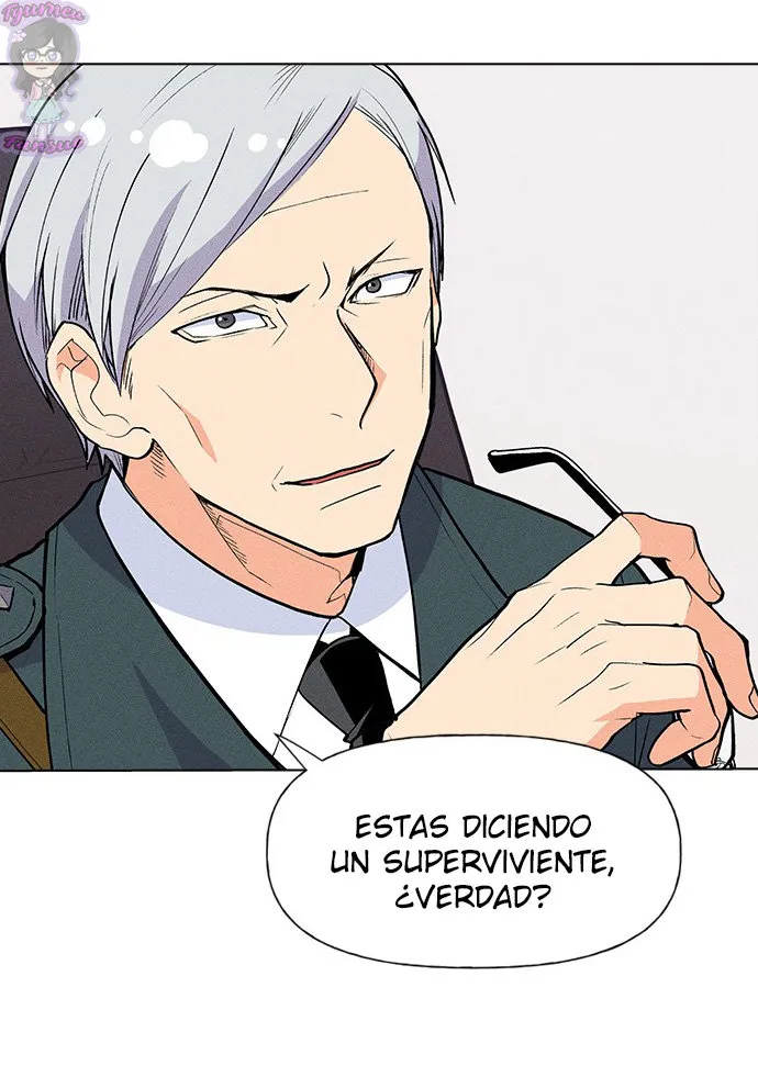 HOUSEKEEPER (AI) Capítulo 10 en Línea - página 16