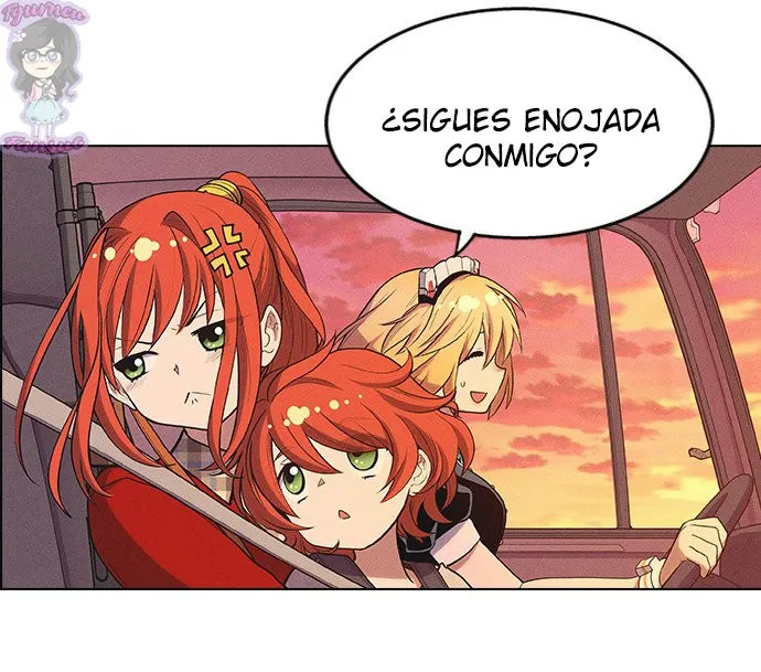 HOUSEKEEPER (AI) Capítulo 10 en Línea - página 19