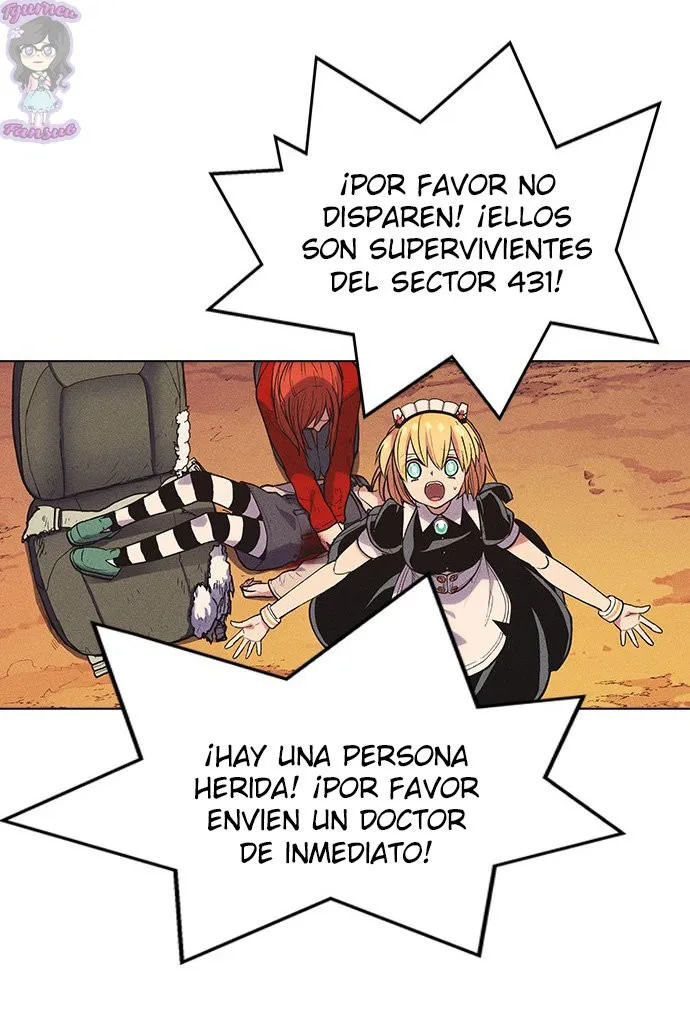 HOUSEKEEPER (AI) Capítulo 10 en Línea - página 44