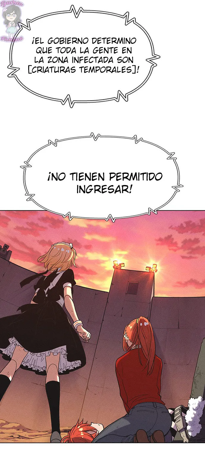 HOUSEKEEPER (AI) Capítulo 10 en Línea - página 47