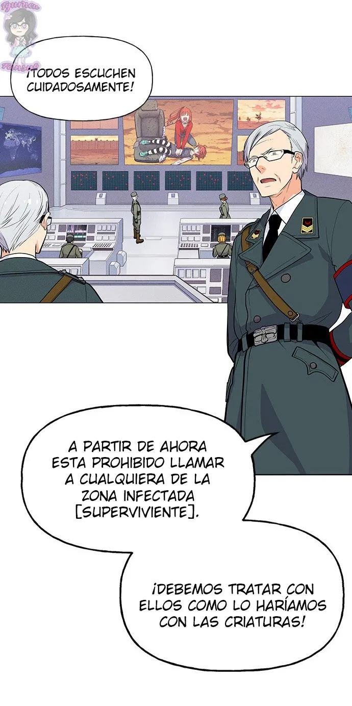 HOUSEKEEPER (AI) Capítulo 10 en Línea - página 53