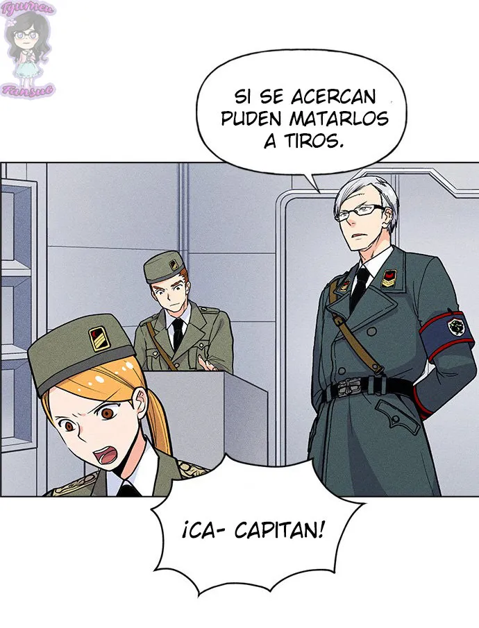 HOUSEKEEPER (AI) Capítulo 10 en Línea - página 54