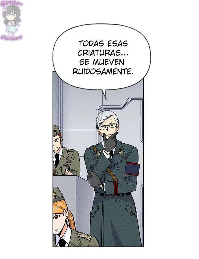 HOUSEKEEPER (AI) Capítulo 10 en Línea - página 56