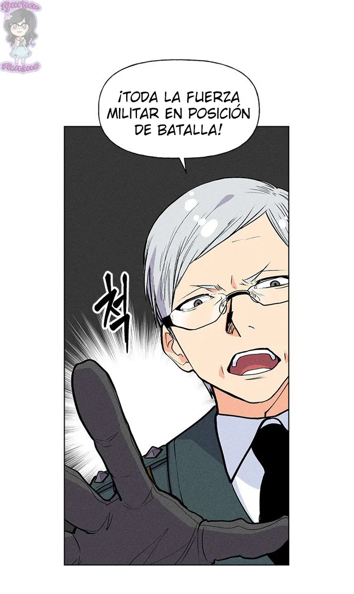 HOUSEKEEPER (AI) Capítulo 10 en Línea - página 58