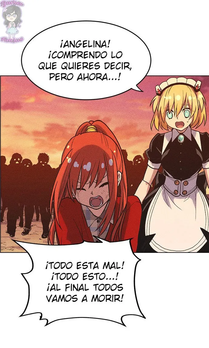 HOUSEKEEPER (AI) Capítulo 10 en Línea - página 63