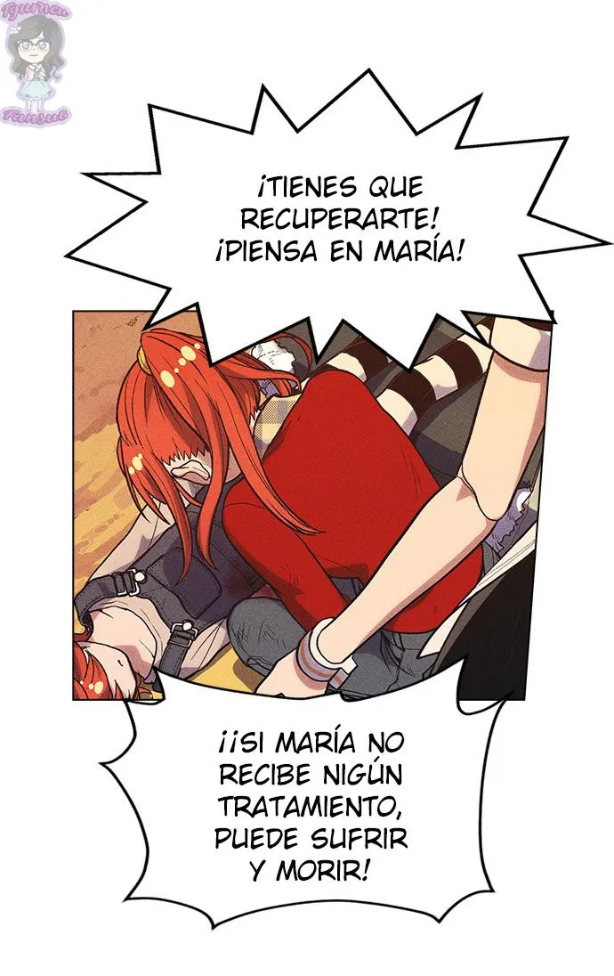 HOUSEKEEPER (AI) Capítulo 10 en Línea - página 64