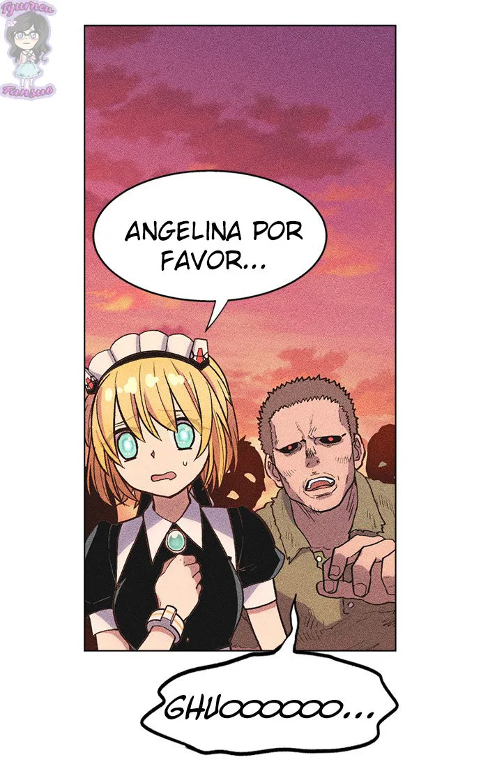 HOUSEKEEPER (AI) Capítulo 10 en Línea - página 66
