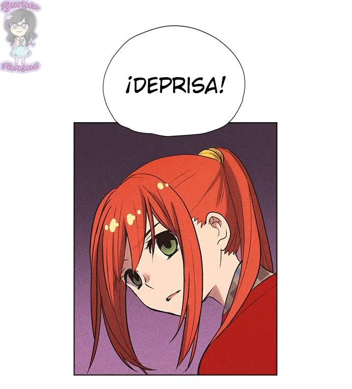 HOUSEKEEPER (AI) Capítulo 10 en Línea - página 70