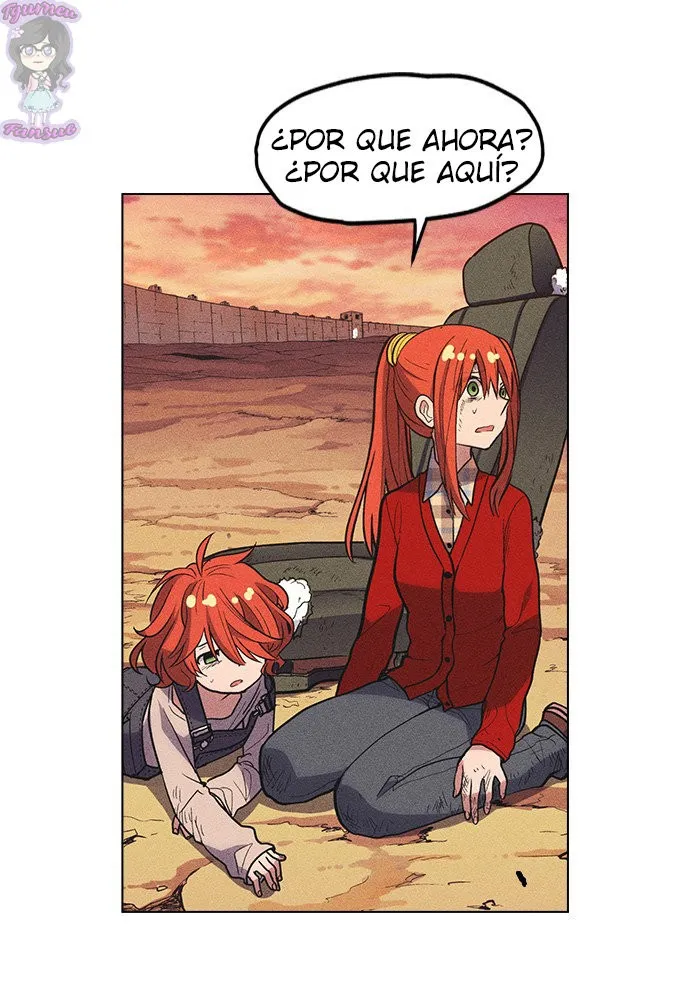 HOUSEKEEPER (AI) Capítulo 10 en Línea - página 75