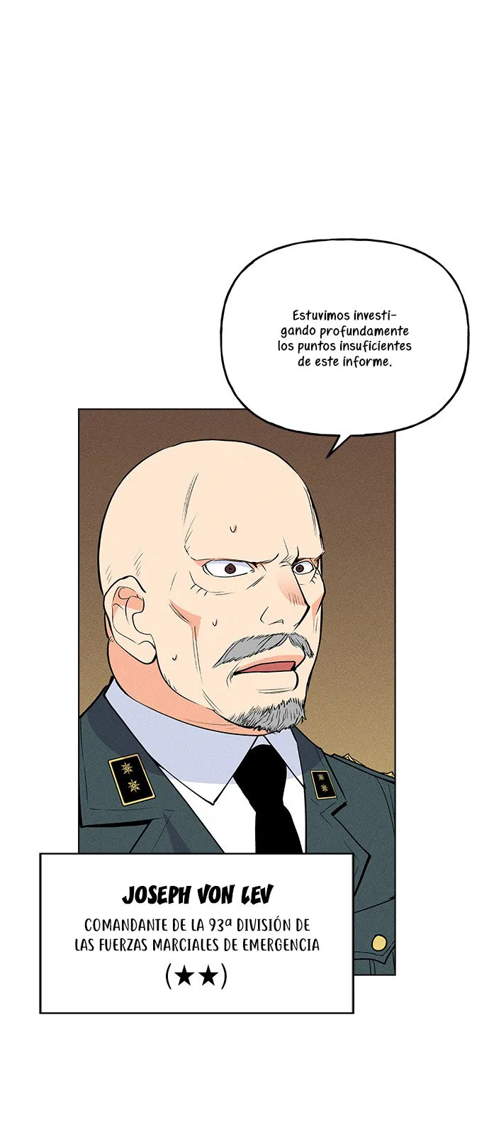 HOUSEKEEPER (AI) Capítulo 12 en Línea - página 50
