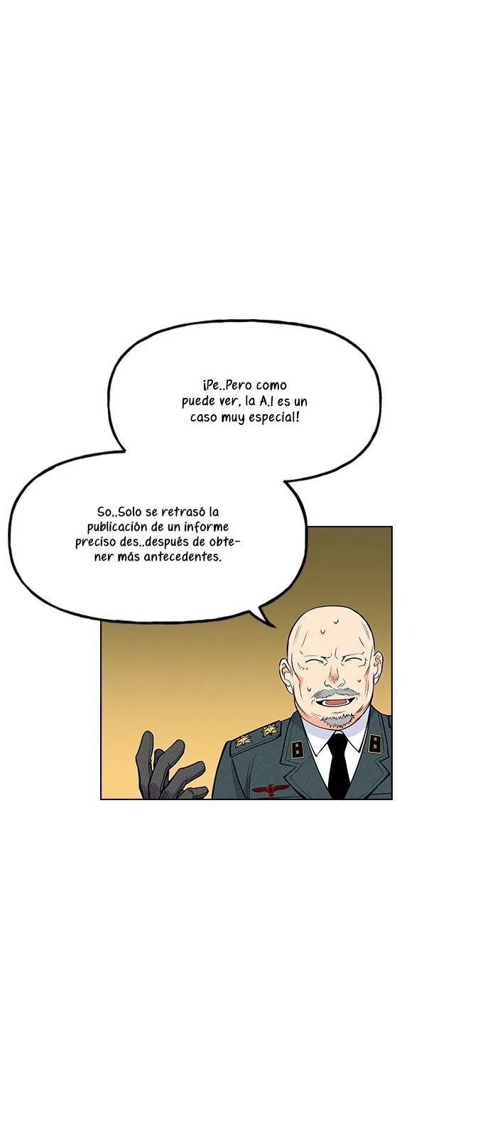HOUSEKEEPER (AI) Capítulo 12 en Línea - página 51
