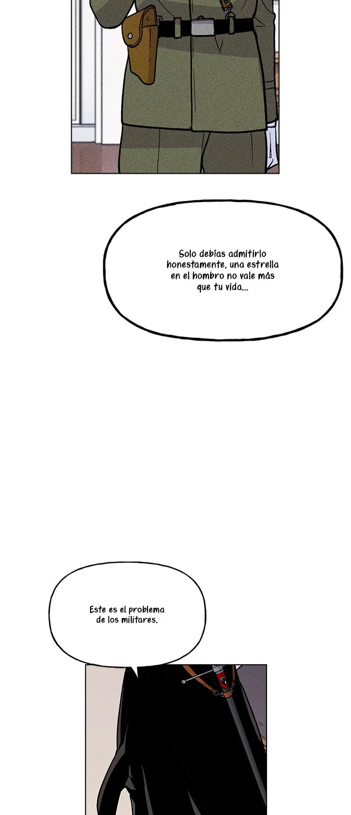 HOUSEKEEPER (AI) Capítulo 12 en Línea - página 55