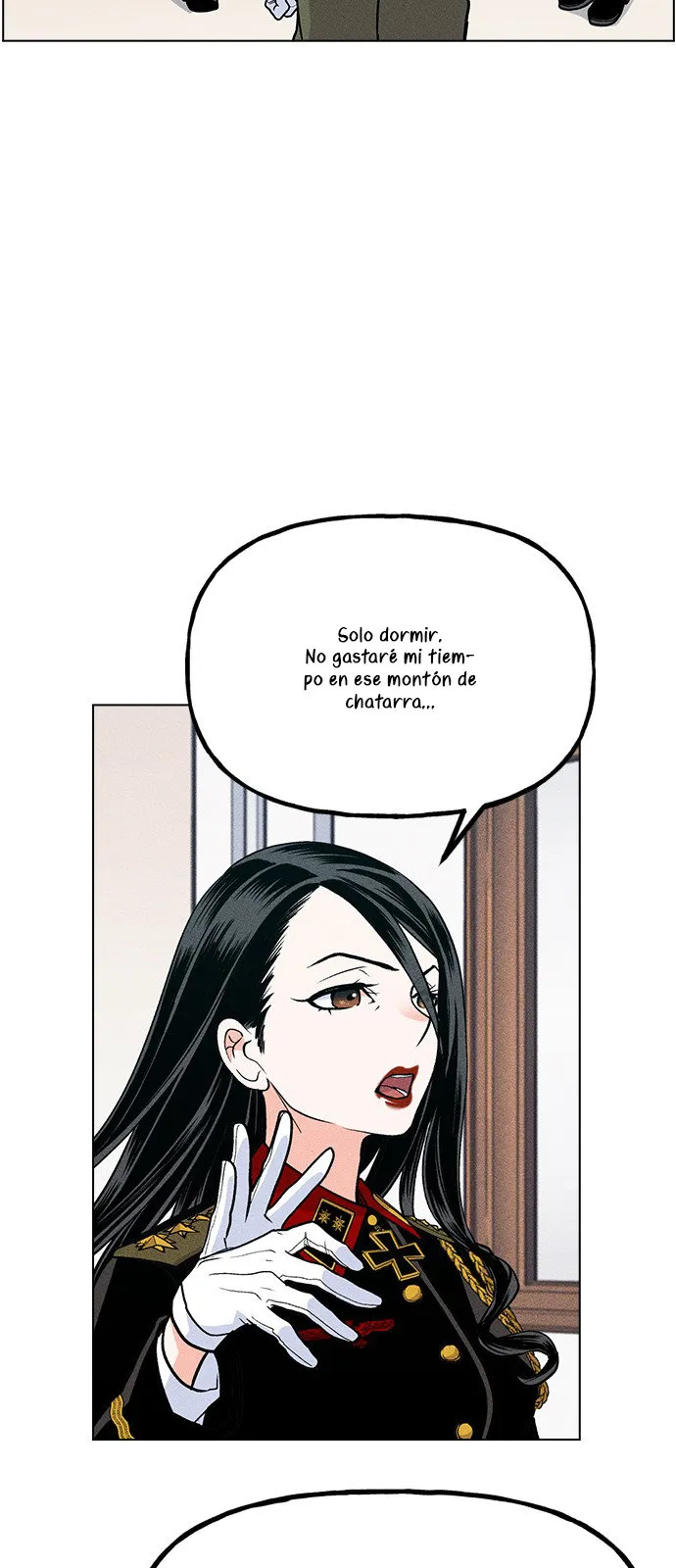HOUSEKEEPER (AI) Capítulo 12 en Línea - página 59