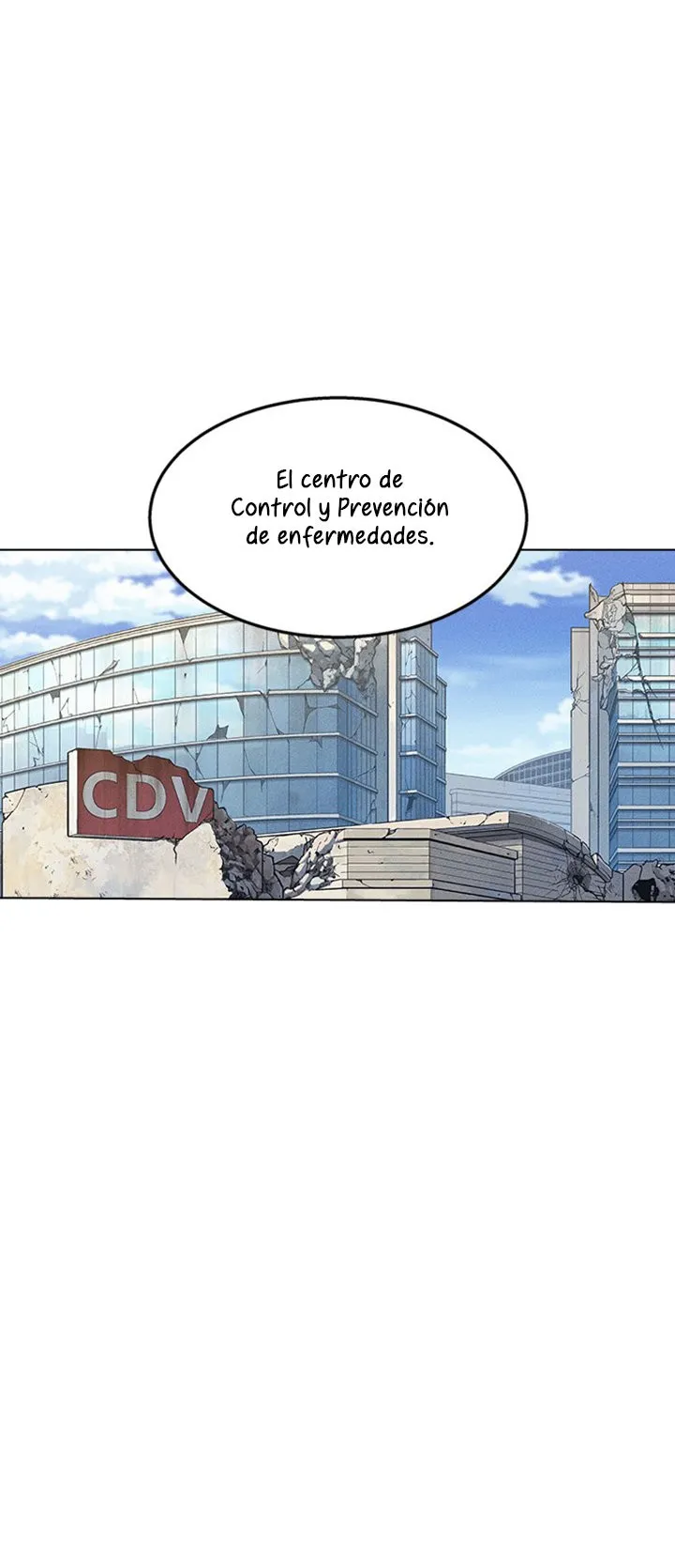 HOUSEKEEPER (AI) Capítulo 13 en Línea - página 9