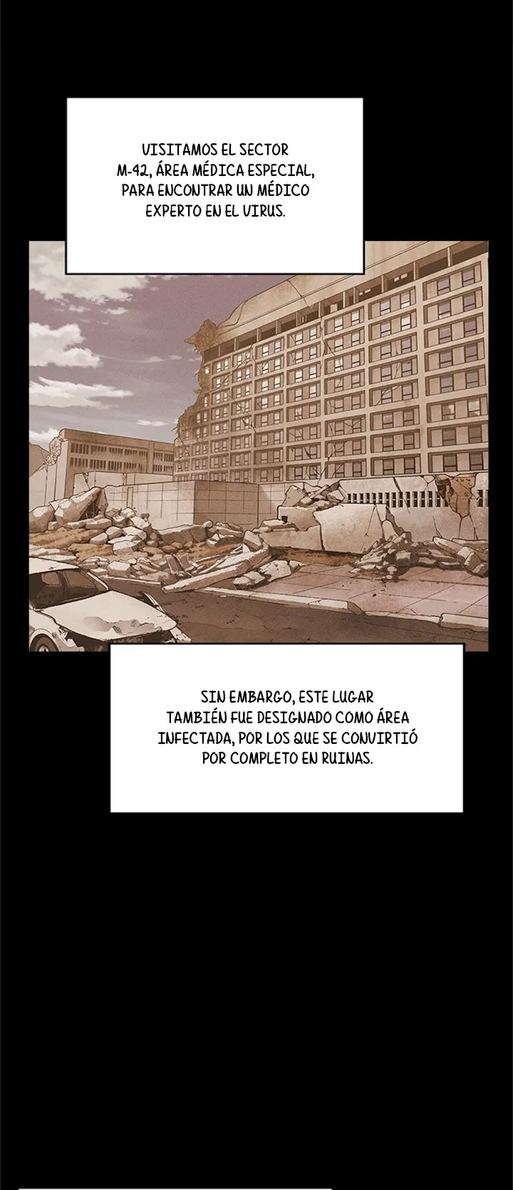 HOUSEKEEPER (AI) Capítulo 13 en Línea - página 15