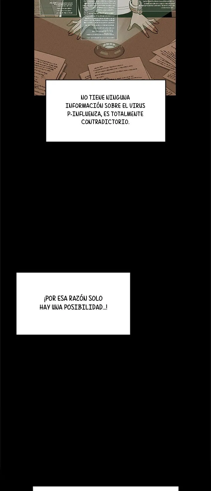 HOUSEKEEPER (AI) Capítulo 13 en Línea - página 18