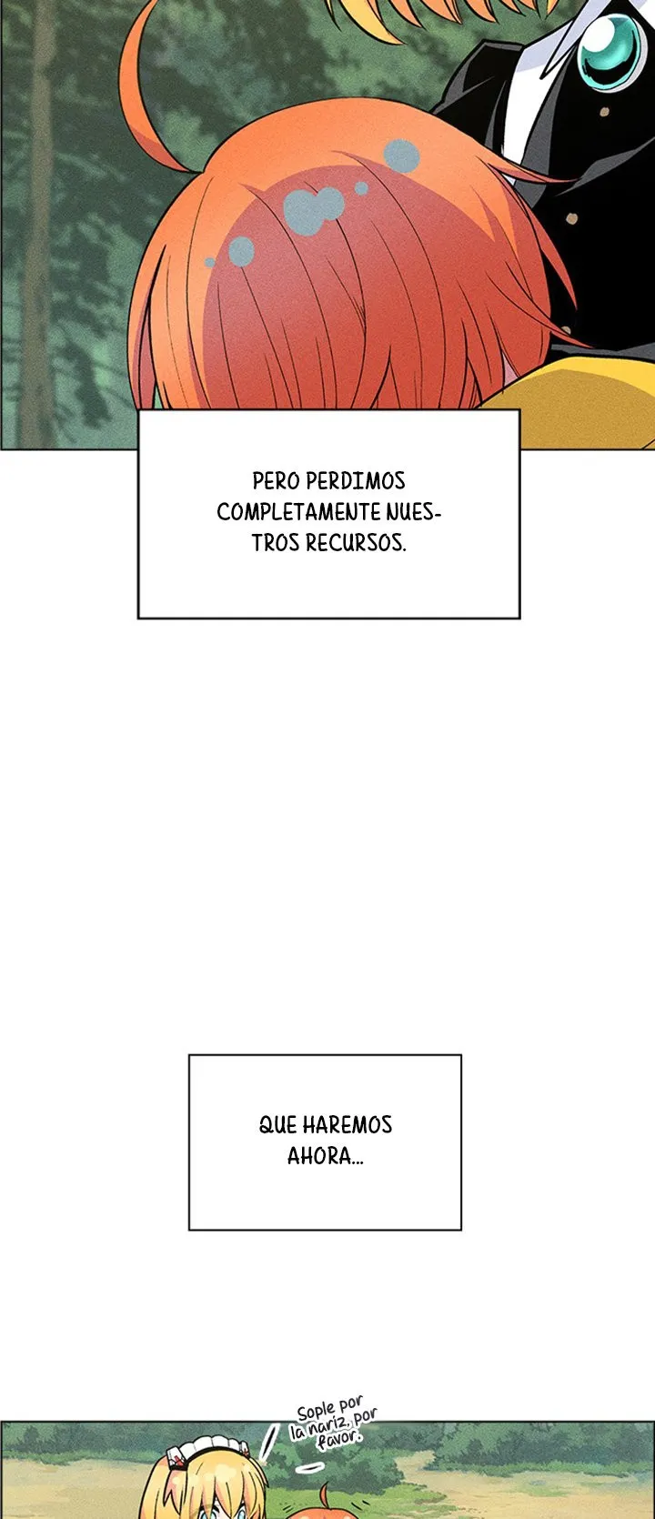 HOUSEKEEPER (AI) Capítulo 13 en Línea - página 20