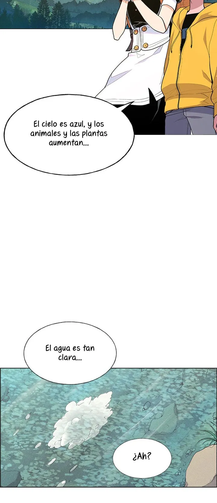 HOUSEKEEPER (AI) Capítulo 13 en Línea - página 23