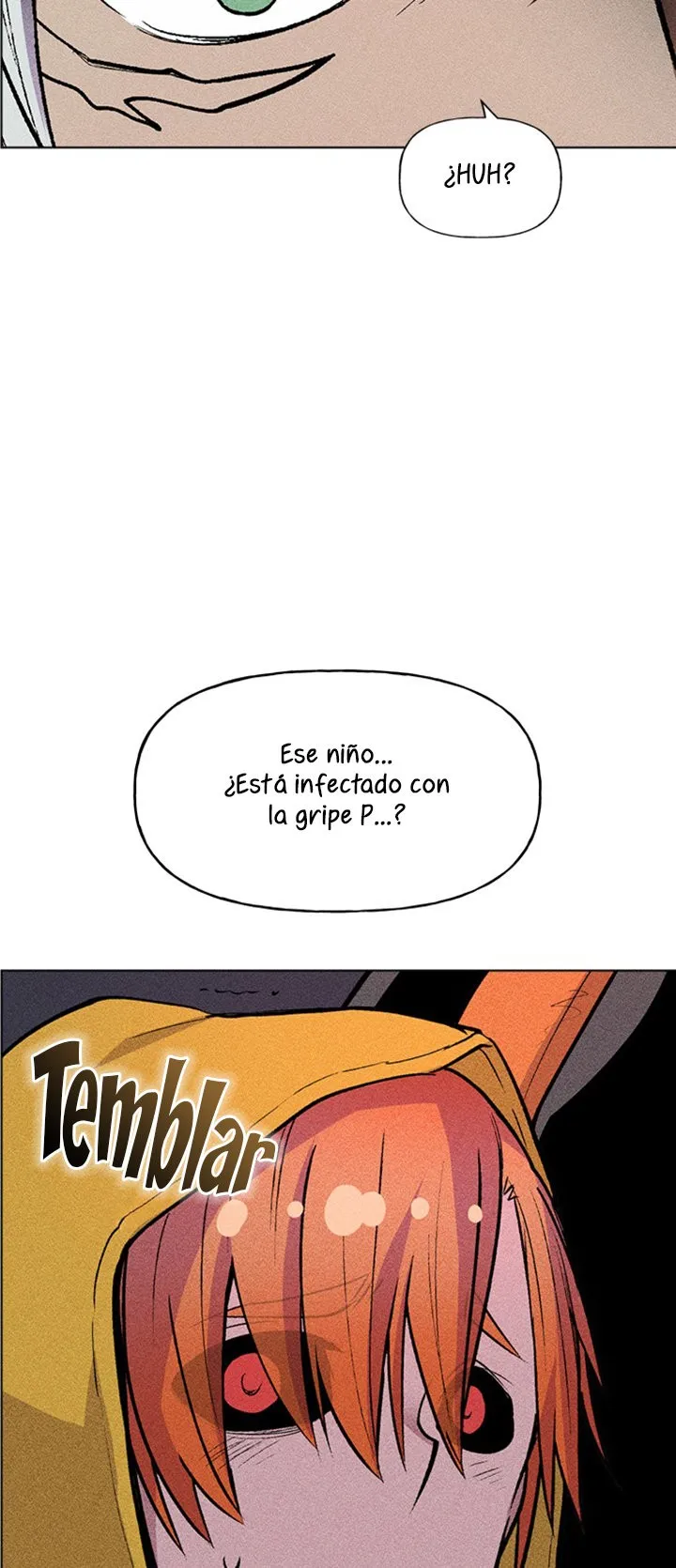 HOUSEKEEPER (AI) Capítulo 13 en Línea - página 43