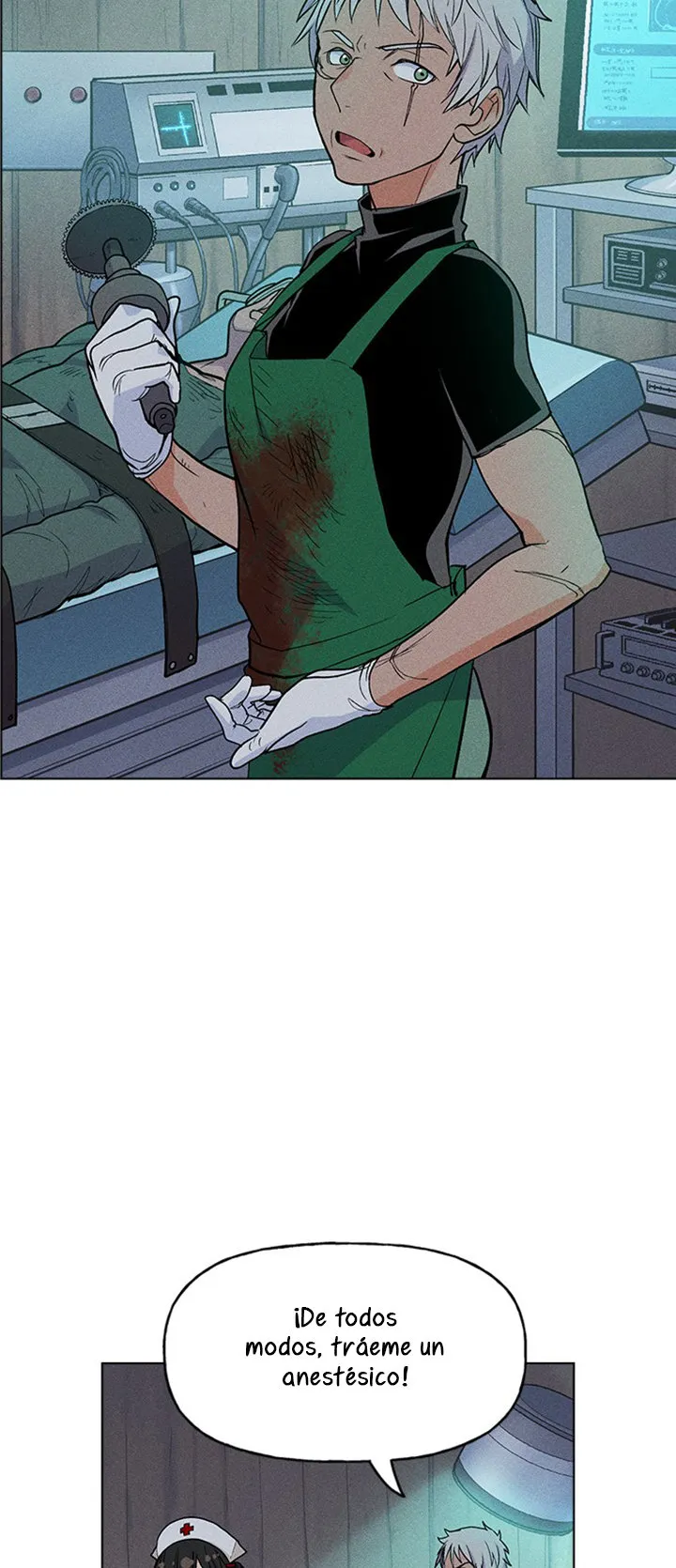 HOUSEKEEPER (AI) Capítulo 13 en Línea - página 51