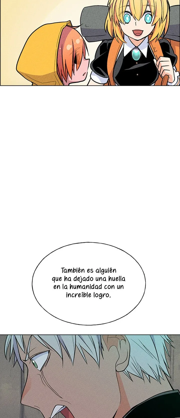 HOUSEKEEPER (AI) Capítulo 13 en Línea - página 53