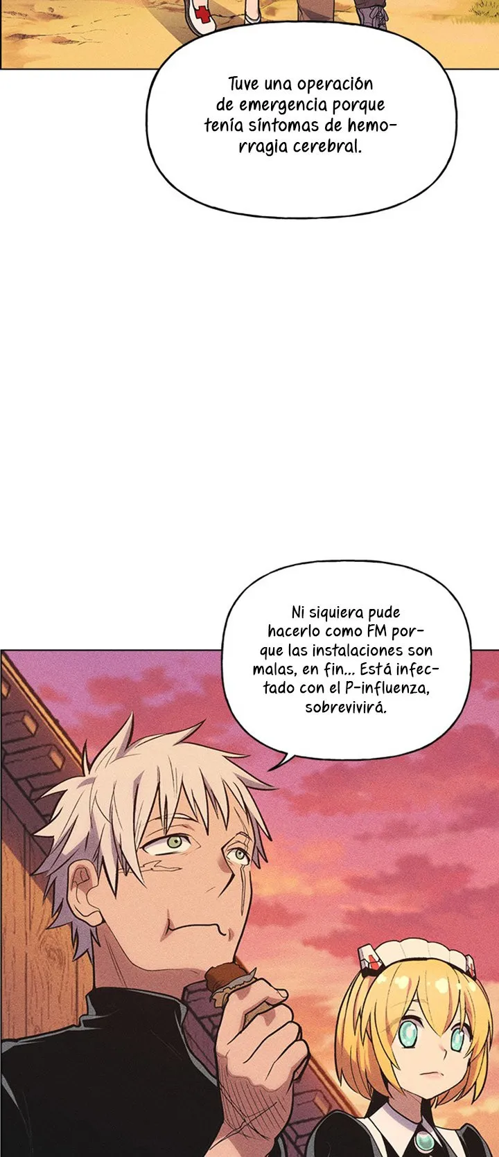HOUSEKEEPER (AI) Capítulo 13 en Línea - página 56