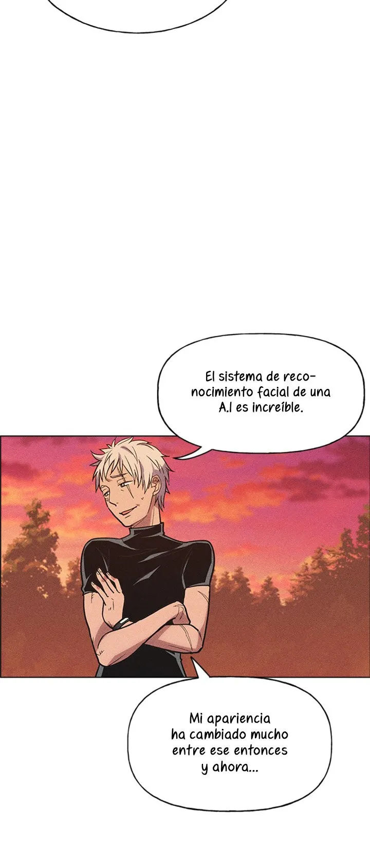 HOUSEKEEPER (AI) Capítulo 13 en Línea - página 65