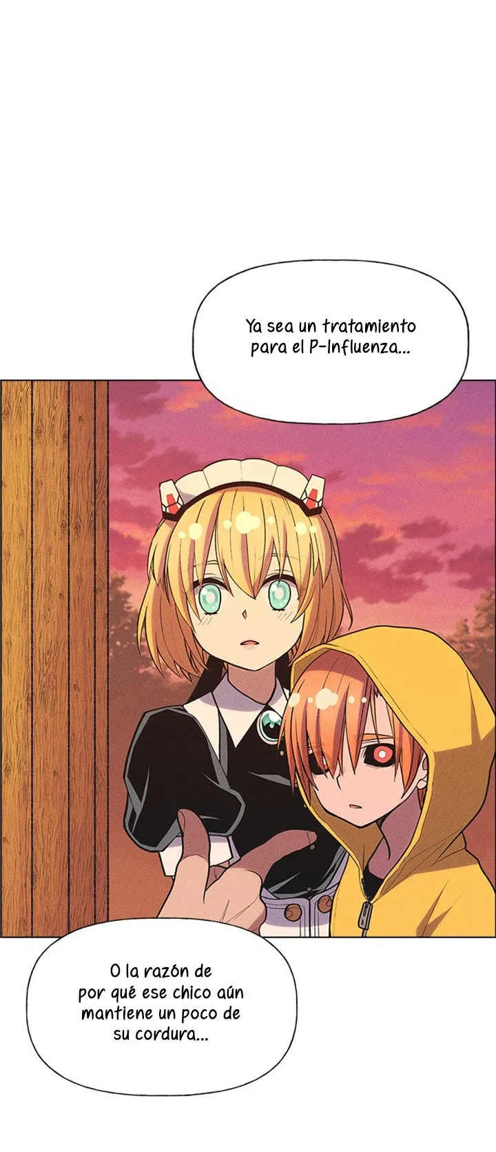 HOUSEKEEPER (AI) Capítulo 13 en Línea - página 67